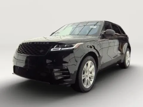 Photos of 2021 Land Rover Range Rover Velar R-Dynamic S P250 Sport Utility 4D for sale in Addison, TX at Car Place Dallas