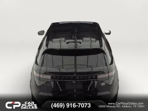 More photos of 2021 Land Rover Range Rover Velar R-Dynamic S P250 Sport Utility 4D at Car Place Dallas, TX