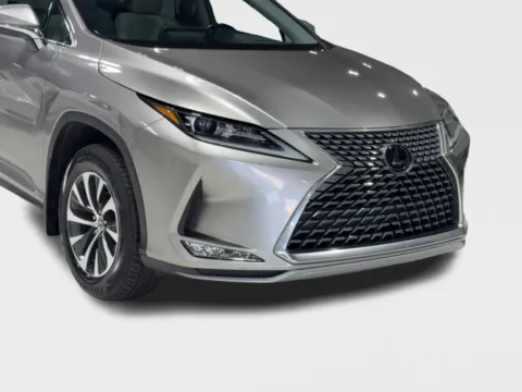 Another view of 2022 Lexus RX 350 Sport Utility 4D for sale in Addison, TX at Car Place Dallas