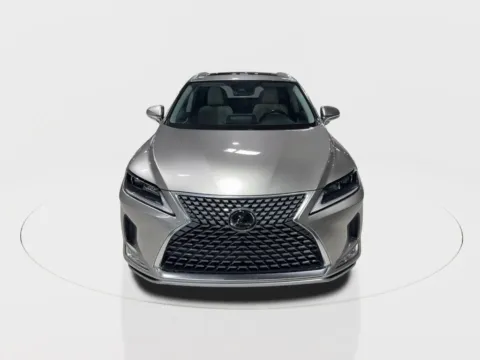 More photos of 2022 Lexus RX 350 Sport Utility 4D at Car Place Dallas, TX