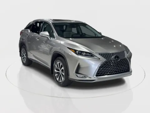 Photos of 2022 Lexus RX 350 Sport Utility 4D for sale in Addison, TX at Car Place Dallas