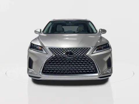 More photos of 2022 Lexus RX 350 Sport Utility 4D at Car Place Dallas, TX