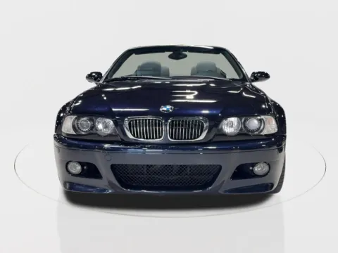 More photos of 2003 BMW M3 Convertible 2D at Car Place Dallas, TX