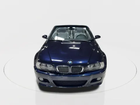 More photos of 2003 BMW M3 Convertible 2D at Car Place Dallas, TX