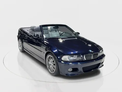 Photos of 2003 BMW M3 Convertible 2D for sale in Addison, TX at Car Place Dallas