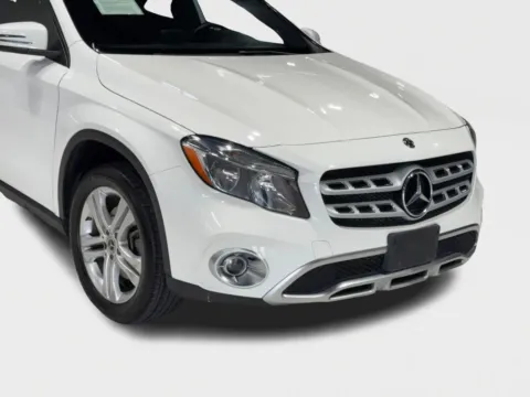Another view of 2019 Mercedes-Benz GLA 250 Sport Utility 4D for sale in Addison, TX at Car Place Dallas