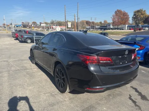More photos of 2017 Acura TLX V6 at MAG Auto - Munsterman Automotive Group, MO