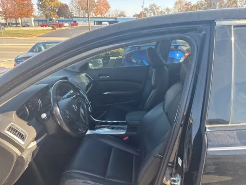 More photos of 2017 Acura TLX V6 at MAG Auto - Munsterman Automotive Group, MO