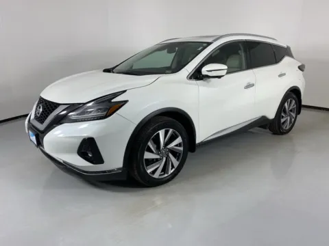 Another view of 2020 Nissan Murano SL for sale in Blue Springs, MO at MAG Auto - Munsterman Automotive Group