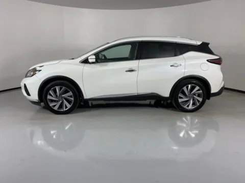 More photos of 2020 Nissan Murano SL at MAG Auto - Munsterman Automotive Group, MO