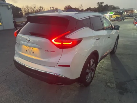 More photos of 2020 Nissan Murano SL at MAG Auto - Munsterman Automotive Group, MO