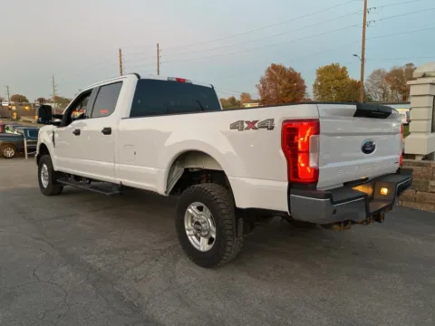Another view of 2017 Ford F-350SD XL for sale in Blue Springs, MO at MAG Auto - Munsterman Automotive Group