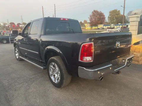 Another view of 2016 Ram 1500 Laramie for sale in Blue Springs, MO at MAG Auto - Munsterman Automotive Group