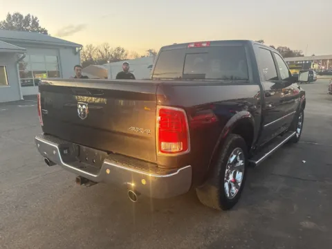 More photos of 2016 Ram 1500 Laramie at MAG Auto - Munsterman Automotive Group, MO