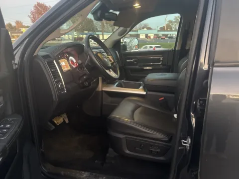 More photos of 2016 Ram 1500 Laramie at MAG Auto - Munsterman Automotive Group, MO