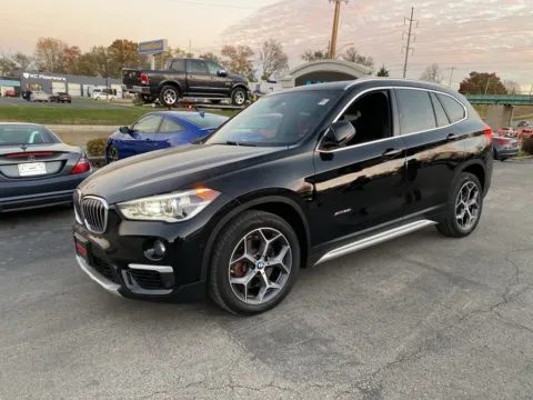 Photos of 2016 BMW X1 xDrive28i for sale in Blue Springs, MO at MAG Auto - Munsterman Automotive Group