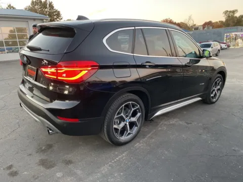 More photos of 2016 BMW X1 xDrive28i at MAG Auto - Munsterman Automotive Group, MO