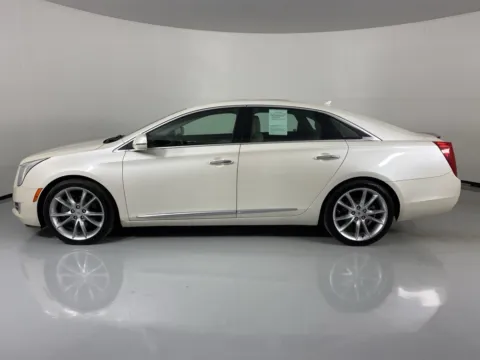 More photos of 2014 Cadillac XTS Vsport Premium at MAG Auto - Munsterman Automotive Group, MO