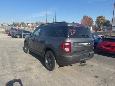 More photos of 2021 Ford Bronco Sport Big Bend at MAG Auto - Munsterman Automotive Group, MO
