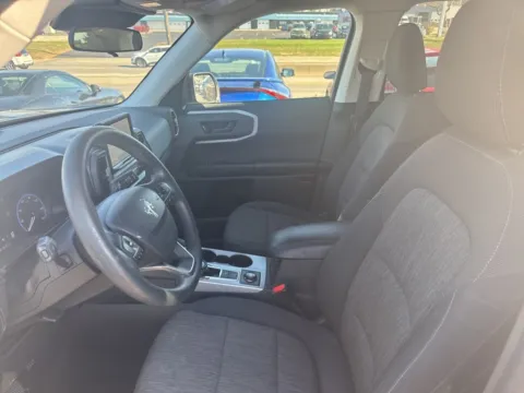 More photos of 2021 Ford Bronco Sport Big Bend at MAG Auto - Munsterman Automotive Group, MO