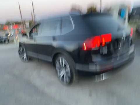 Another view of 2021 Volkswagen Tiguan 2.0T SEL Premium R-Line for sale in Blue Springs, MO at MAG Auto - Munsterman Automotive Group