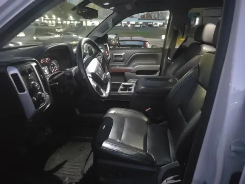 More photos of 2018 GMC Sierra 1500 SLT at MAG Auto - Munsterman Automotive Group, MO