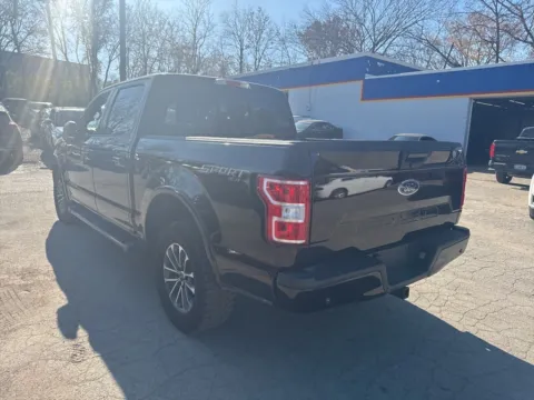 More photos of 2018 Ford F-150 XLT at MAG Auto - Munsterman Automotive Group, MO