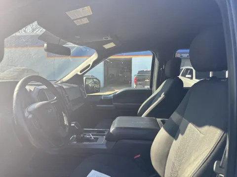 More photos of 2018 Ford F-150 XLT at MAG Auto - Munsterman Automotive Group, MO