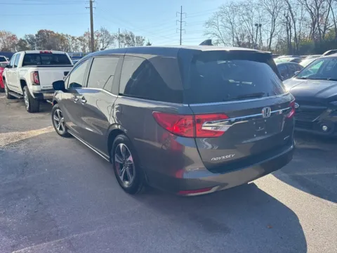 Another view of 2019 Honda Odyssey Touring for sale in Blue Springs, MO at MAG Auto - Munsterman Automotive Group