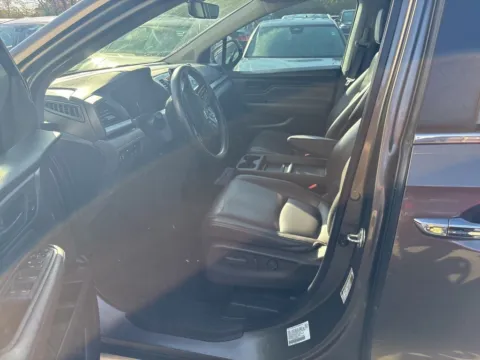 More photos of 2019 Honda Odyssey Touring at MAG Auto - Munsterman Automotive Group, MO