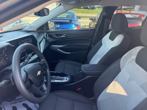 More photos of 2024 Chevrolet Trax LS at MAG Auto - Munsterman Automotive Group, MO