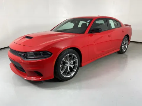 Another view of 2023 Dodge Charger GT for sale in Blue Springs, MO at MAG Auto - Munsterman Automotive Group