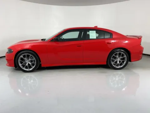 More photos of 2023 Dodge Charger GT at MAG Auto - Munsterman Automotive Group, MO