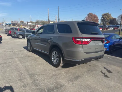 More photos of 2021 Dodge Durango SXT at MAG Auto - Munsterman Automotive Group, MO