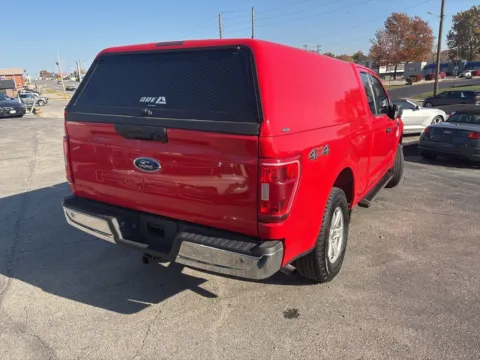 More photos of 2021 Ford F-150 XLT at MAG Auto - Munsterman Automotive Group, MO