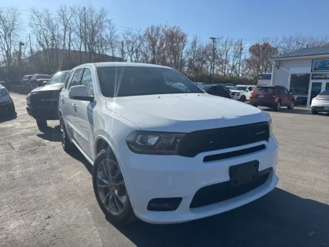 Photos of 2020 Dodge Durango GT Plus for sale in Blue Springs, MO at MAG Auto - Munsterman Automotive Group
