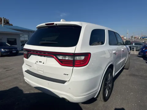 Another view of 2020 Dodge Durango GT Plus for sale in Blue Springs, MO at MAG Auto - Munsterman Automotive Group