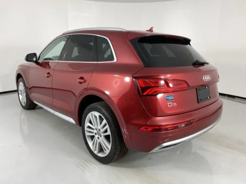 More photos of 2018 Audi Q5 2.0T Premium Plus at MAG Auto - Munsterman Automotive Group, MO