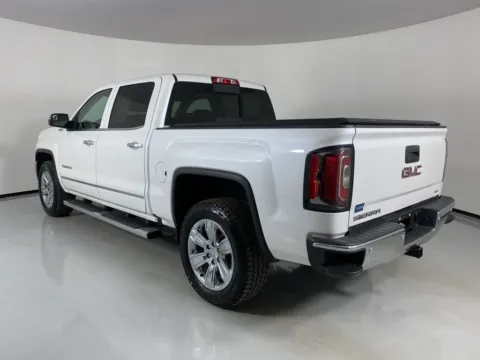 More photos of 2018 GMC Sierra 1500 SLT at MAG Auto - Munsterman Automotive Group, MO