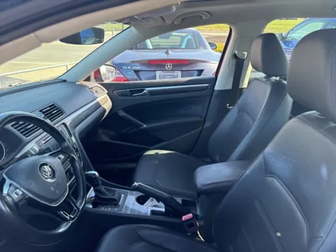 More photos of 2018 Volkswagen Passat 2.0T SE w/Technology at MAG Auto - Munsterman Automotive Group, MO