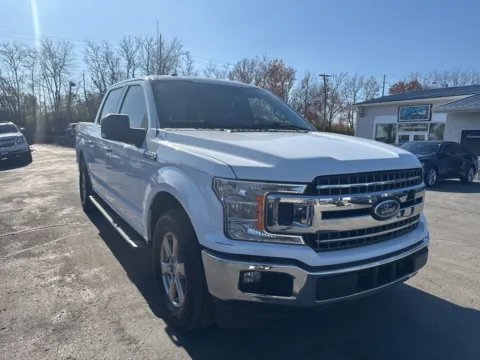 Photos of 2018 Ford F-150 XLT for sale in Blue Springs, MO at MAG Auto - Munsterman Automotive Group