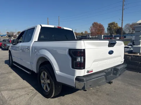 More photos of 2018 Ford F-150 XLT at MAG Auto - Munsterman Automotive Group, MO