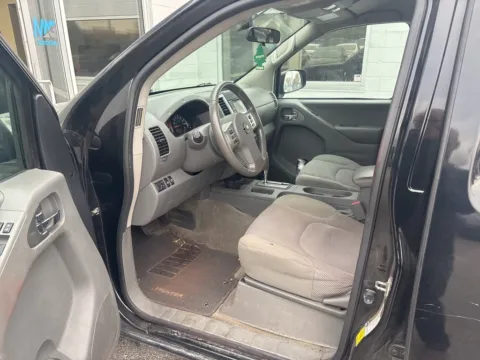 More photos of 2017 Nissan Frontier SV at MAG Auto - Munsterman Automotive Group, MO