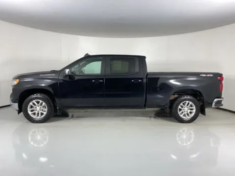 More photos of 2023 Chevrolet Silverado 1500 LT at MAG Auto - Munsterman Automotive Group, MO