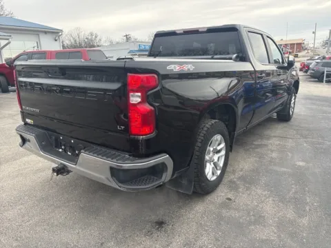 More photos of 2023 Chevrolet Silverado 1500 LT at MAG Auto - Munsterman Automotive Group, MO