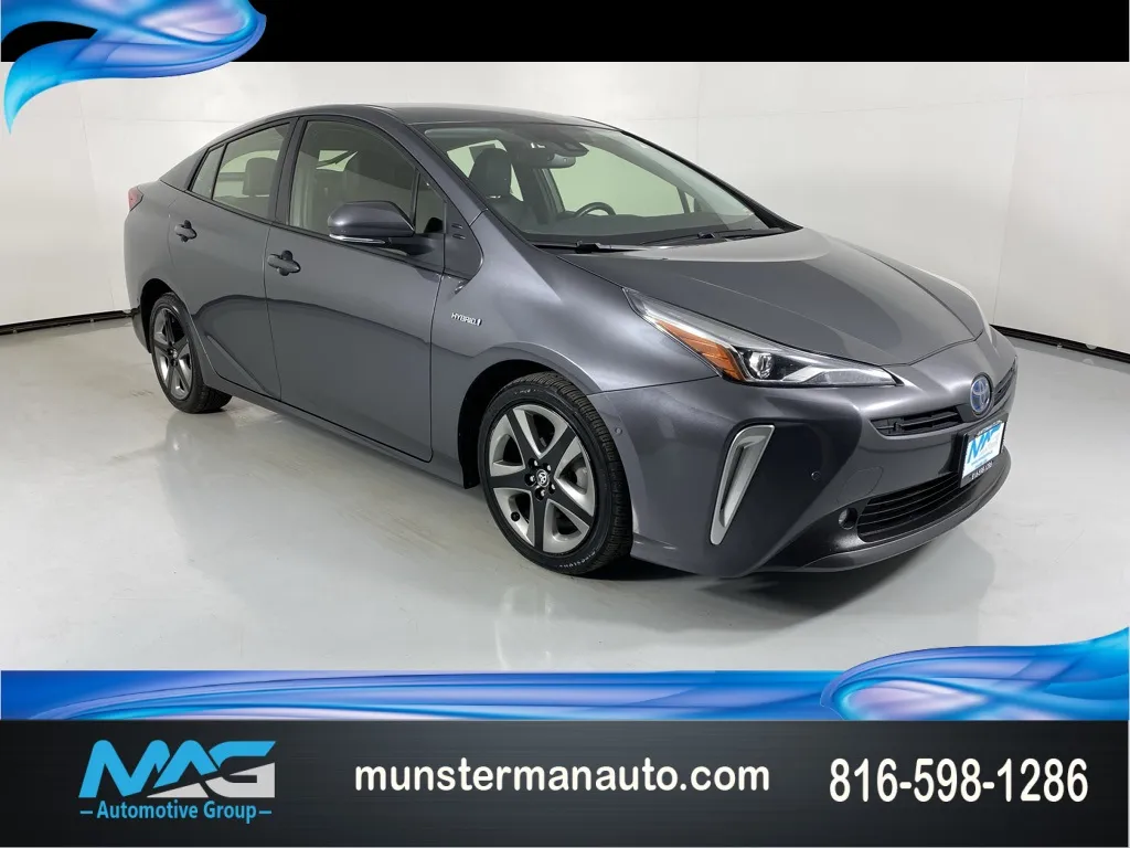 2022 Toyota Prius LE for sale in Blue Springs, MO