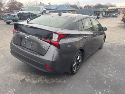 More photos of 2022 Toyota Prius LE at MAG Auto - Munsterman Automotive Group, MO