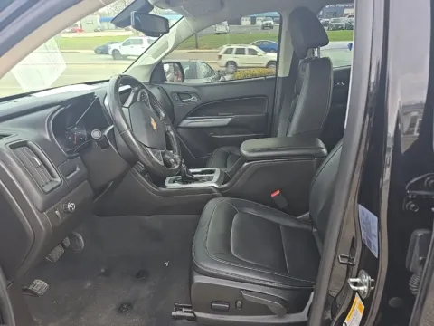 More photos of 2022 Chevrolet Colorado LT at MAG Auto - Munsterman Automotive Group, MO