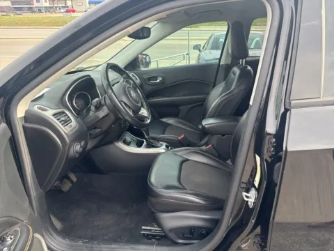 More photos of 2020 Jeep Compass Latitude at MAG Auto - Munsterman Automotive Group, MO