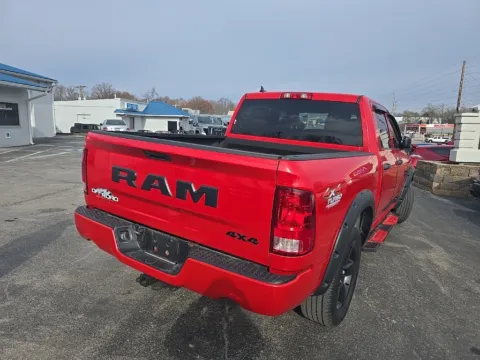 More photos of 2019 Ram 1500 Classic Express at MAG Auto - Munsterman Automotive Group, MO